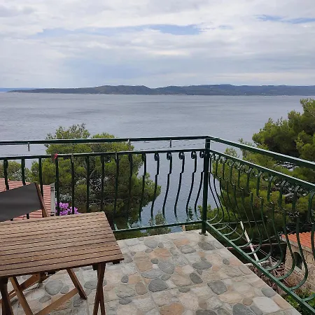 Mira Maison d'hôtes 4*
