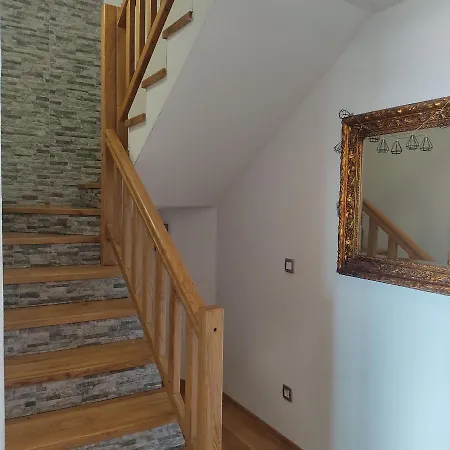 Mira Maison d'hôtes 4*