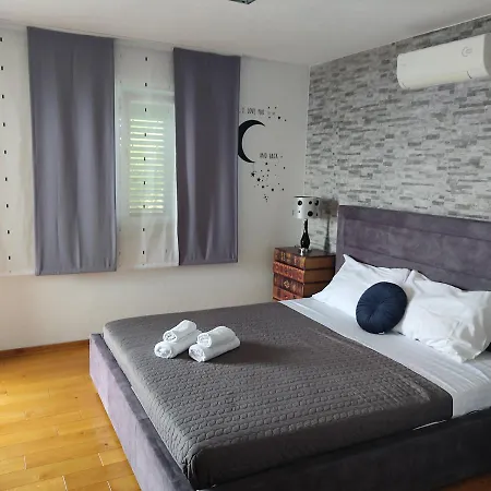 Maison d'hôtes Mira Brela