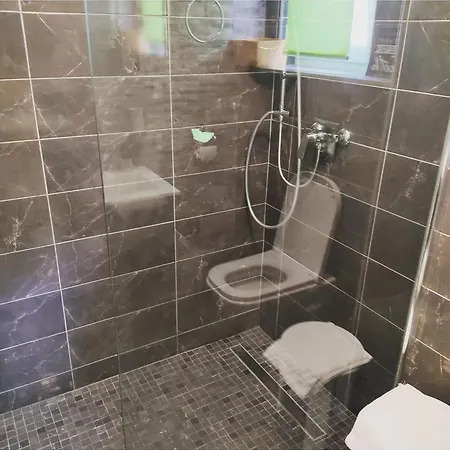 Mira Maison d'hôtes 4*