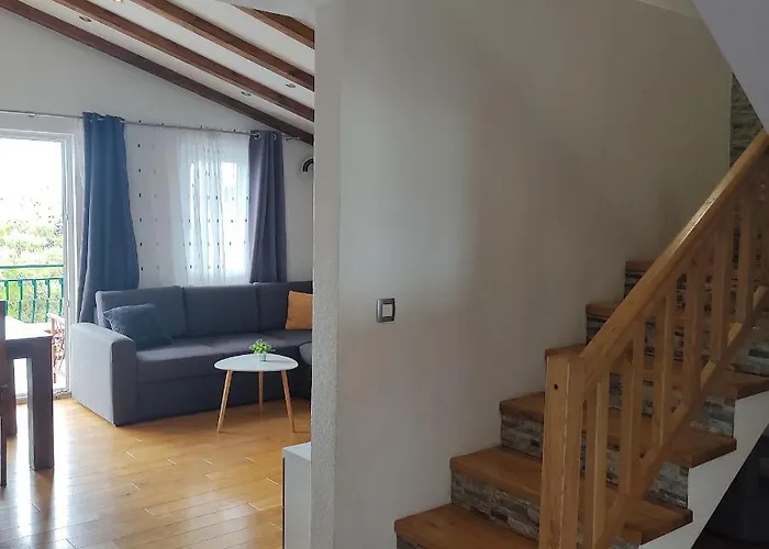 Mira 4* Brela