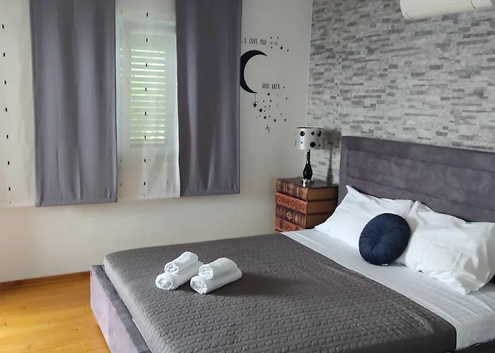 Penzion Mira Brela